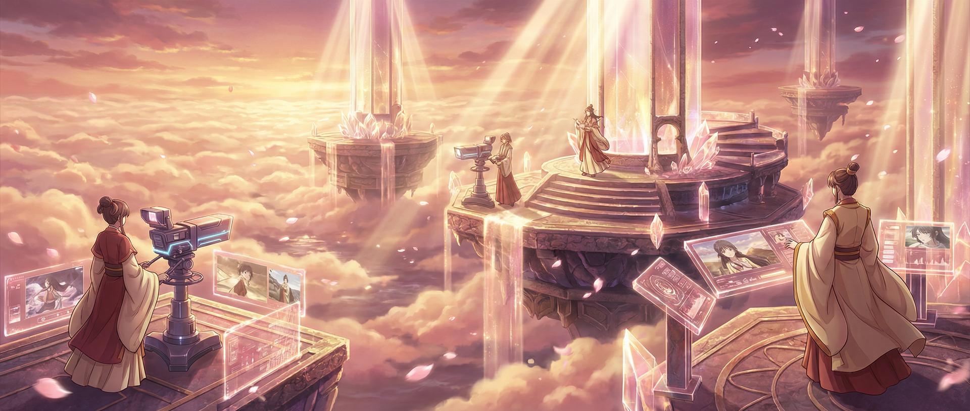 麻豆视频创作平台