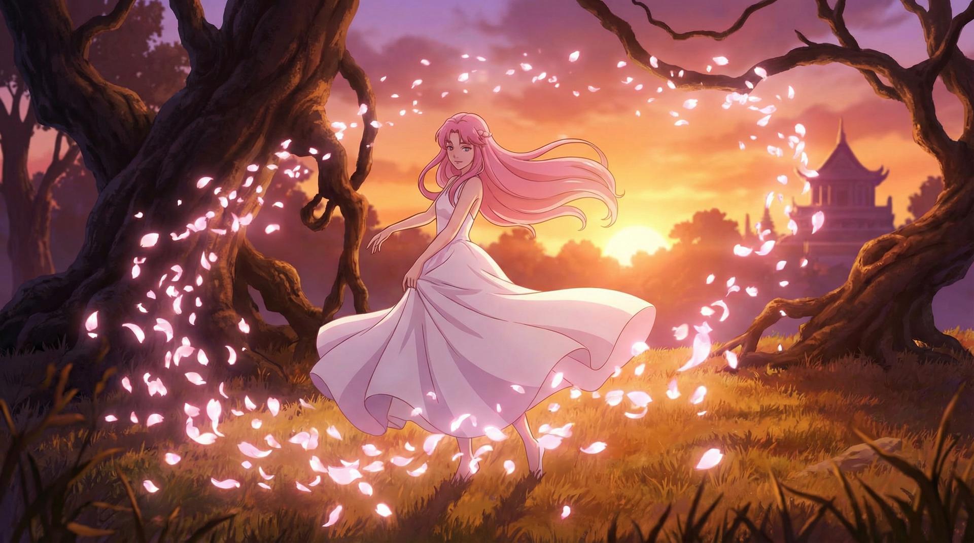 麻豆樱花季写真教程